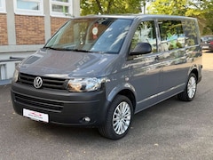 Bild des Angebotes VW T5 Transporter KastenKombi