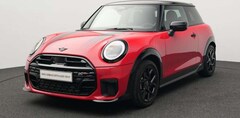 Bild des Angebotes MINI Cooper S John Cooper Works Trim