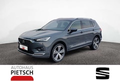 Bild des Angebotes SEAT Tarraco 2.0 TDI Xcellence