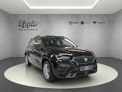 Bild des Angebotes SEAT Ateca FR 1.5 TSI DSG AHK-klappb Navi LED ACC El. Heckkla