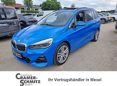 Bild des Angebotes BMW 220 i Gran Tourer Aut. M Sport