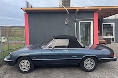 Bild des Angebotes Alfa Romeo Spider 1.6i