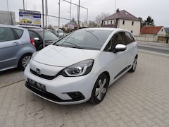 Bild des Angebotes Honda Jazz 1.5 i-MMD Hybrid Executive Automatik PDC HU AU Neu