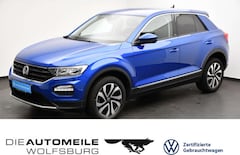 Bild des Angebotes VW T-Roc 1.0 TSI Active Einparkhi/App-Connect