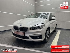 Bild des Angebotes BMW 225 225 xe Sport Line "NAVI-SITZH"