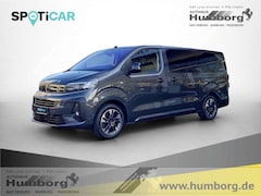 Bild des Angebotes Opel Zafira 2.0 D lang Automatik, 9 Sitzer, Carplay-Navi, Touc