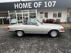 Mercedes-Benz SL 500