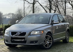 Bild des Angebotes Volvo V50 DPF D3 Automatik 1 Hand