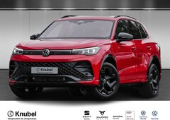 Bild des Angebotes VW Tiguan R-Line eHybrid Pano AreaView HarmannKardon