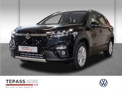 Bild des Angebotes Suzuki SX4 S-Cross 1.4 Comfort LED NAVI SHZ PDC