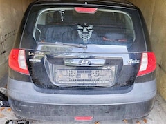 Bild des Angebotes Hyundai Getz Getz 1,1 Euro 2008 Euro