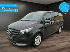 Bild des Angebotes Mercedes-Benz Vito Vito 116 CDI Tourer PRO L NAVI+KLIMA+KAM+9 SITZE