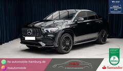 Bild des Angebotes Mercedes-Benz GLE 53 AMG 4Matic*Panorama*AHK
