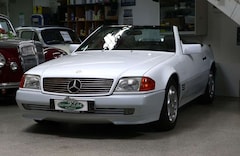 Bild des Angebotes Mercedes-Benz SL 300 R129