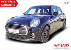 Bild des Angebotes MINI One Mini 1.5 One Sitzheizung PDC Klima Bluetooth