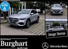 Bild des Angebotes Mercedes-Benz GLA 250 GLA 250 e Progressive/Business/Multibeam/Kamera