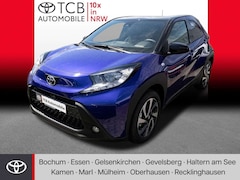Bild des Angebotes Toyota Aygo X 1.0 Teamplayer