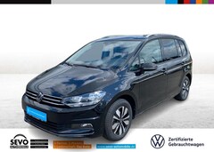 Bild des Angebotes VW Touran 1.5 TSI DSG GOAL
