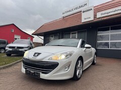 Bild des Angebotes Peugeot RCZ