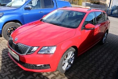 Bild des Angebotes Skoda Octavia 1.6 TDI Drive Combi