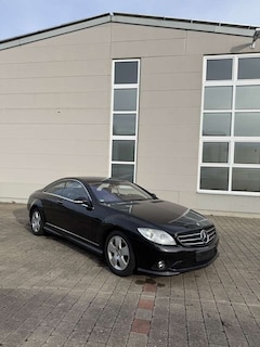 Bild des Angebotes Mercedes-Benz CL 500 CL 500 (216.371)