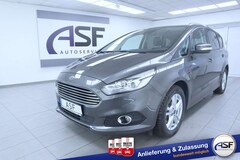 Bild des Angebotes Ford S-Max Business Edition #Design-P. #Park-Assist. #KeyF...