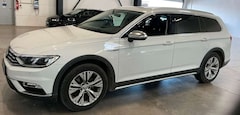 Bild des Angebotes VW Passat Alltrack 4Motion Standheiz. 1.Hand AHK