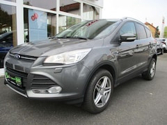 Bild des Angebotes Ford Kuga 1.6 EcoBoost Trend Klima Tempomat Sitzhzg