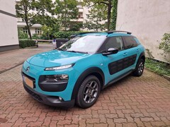 Bild des Angebotes Citroen C4 Cactus C4 Cactus PureTech 82 #Kamera#Tempomat#Automatik#