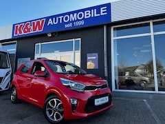 Bild des Angebotes Kia Picanto Spirit AUTOM. NAVI+CAM KLIMA WINTERRÄDER