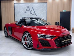 Bild des Angebotes Audi R8 Spyder 5.2 FSI*Keramik*Perfomance*Carbon*