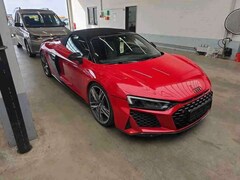 Bild des Angebotes Audi R8 Spyder 5.2 FSI quattro performance