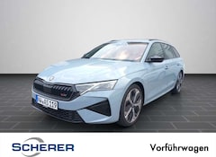 Bild des Angebotes Skoda Octavia Combi RS Octavia Combi RS 2,0 TSI 195 kW