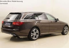 Bild des Angebotes Mercedes-Benz C 200 C-Klasse T-Modell Diesel d T 7G-TRONIC Advantgade