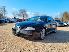 Bild des Angebotes Alfa Romeo GT 2.0 16V JTS Distinctive*LMF*Klima*SZH*Temp*