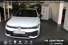 Bild des Angebotes VW Golf 8 GTE Black Style UVP: 55.045 Bluetooth Navi