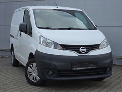 Bild des Angebotes Nissan NV200 Kasten Comfort
