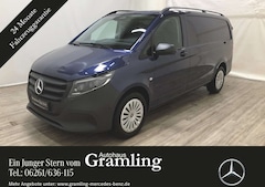 Bild des Angebotes Mercedes-Benz Vito 116 CDI Pro lang AHK*Distron*MULTIBEAM*360°