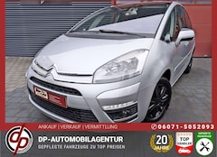 Bild des Angebotes Citroen C4 Picasso 1.6 "Star" *KLIMAAUTOMATIK/PDC*