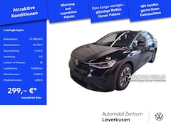Bild des Angebotes VW ID.5 ACC NAVI SHZ MEMORY PANO 360°