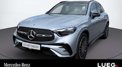 Bild des Angebotes Mercedes-Benz GLC 220 d 4MATIC AMG+NIGHT+AHK+MEMORY+360