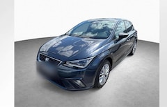 Bild des Angebotes SEAT Ibiza FR 1.0 TSI 6-Gang/PRO/FaPa M/SHZ