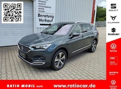 Bild des Angebotes SEAT Tarraco TARRACO XCELLENCE 2.0 TSI DSG 4DRIVE PANO-D. AHK