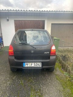 Bild des Angebotes Suzuki Alto