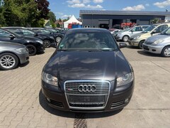 Bild des Angebotes Audi A3 2.0 TDI S line Sportpaket plus (125kW)