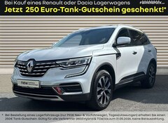 Bild des Angebotes Renault Koleos Techno GPF 1.3 TCe 160 Scheckheft Navi