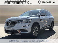 Bild des Angebotes Renault Koleos Techno GPF 1.3 TCe 160 Scheckheft Navi