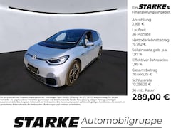 Bild des Angebotes VW ID.3 Pro Family