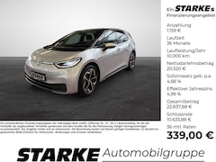 Bild des Angebotes VW ID.3 Pro Family