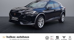 Bild des Angebotes CUPRA Formentor 2.0 TDI 4Drive NAVI+KAMERA+PDC+SHZ+HECKKLAPPEELE